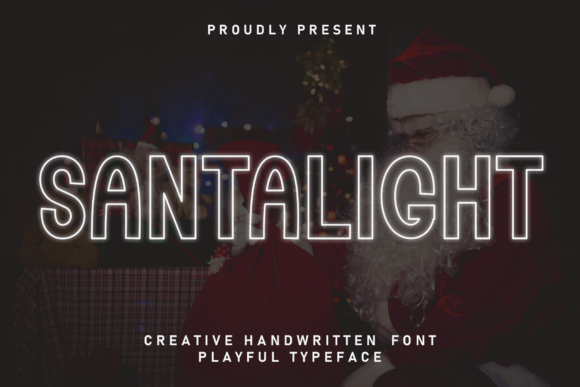 Santalight: Infusing Warmth and Authenticity into Every Design