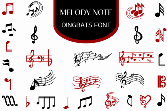 Using Melody Notes to Add Musical Charm to Your Brand